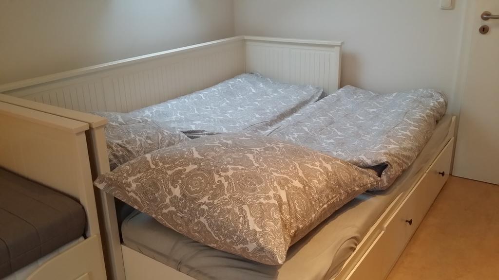 Wiflinger Graben Einfamilienhaus Villa Wörth Kültér fotó