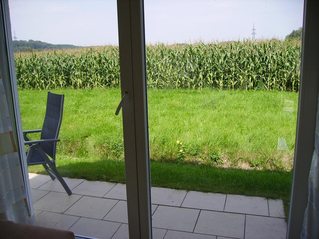 Wiflinger Graben Einfamilienhaus Villa Wörth Kültér fotó