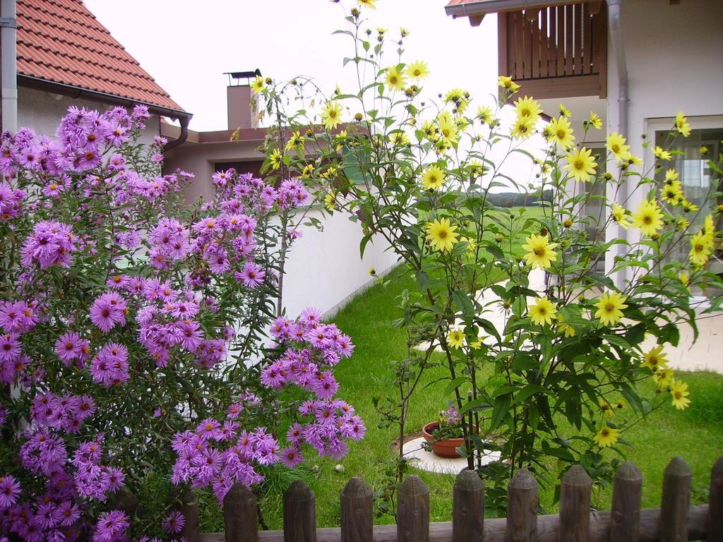 Wiflinger Graben Einfamilienhaus Villa Wörth Kültér fotó